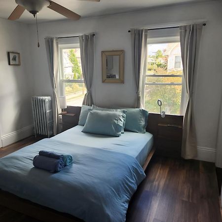 Street Side Studio Apartment Manchester Zewnętrze zdjęcie